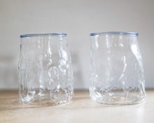 Load image into Gallery viewer, Forest Herdwick Wool Textured Tumbler