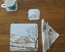 Load image into Gallery viewer, Lake District Landscape Coaster
