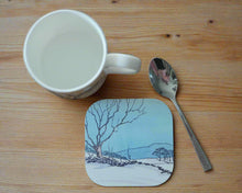 Load image into Gallery viewer, Lake District Landscape Coaster
