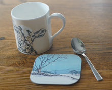 Load image into Gallery viewer, Lake District Landscape Coaster
