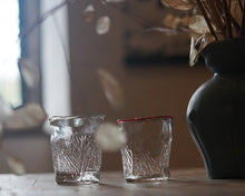 Load image into Gallery viewer, Forest Leaf Textured Tumbler
