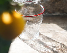 Load image into Gallery viewer, Forest Leaf Textured Tumbler
