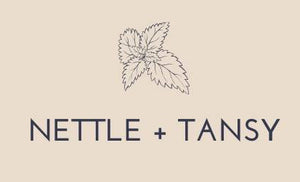 Nettle and Tansy